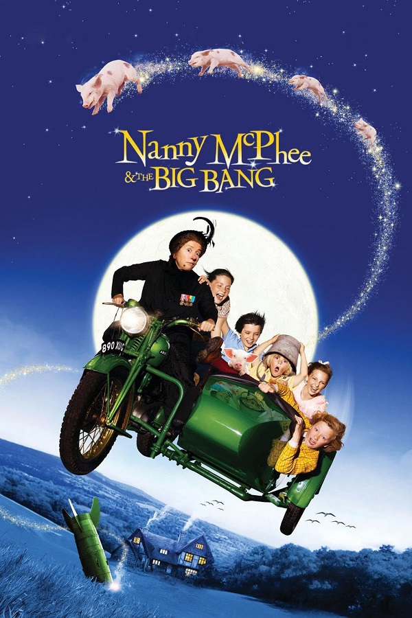 Stiahni si Filmy CZ/SK dabing Kouzelná chůva a Velký třesk / Nanny McPhee and the Big Bang (2010)(CZ/SK/EN)[1080p][HEVC] = CSFD 53%