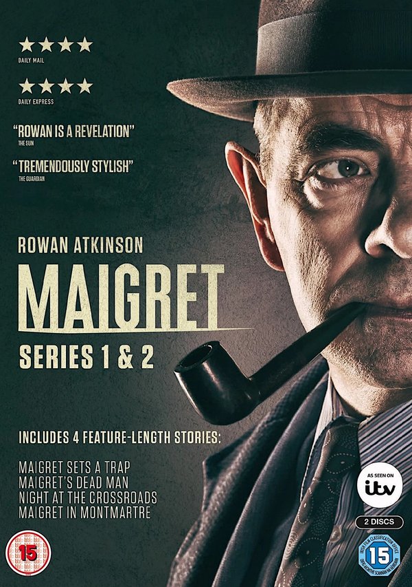 Stiahni si Seriál Maigret (2016-2017)(CZ/EN)(1080p)(x265) = CSFD 76%