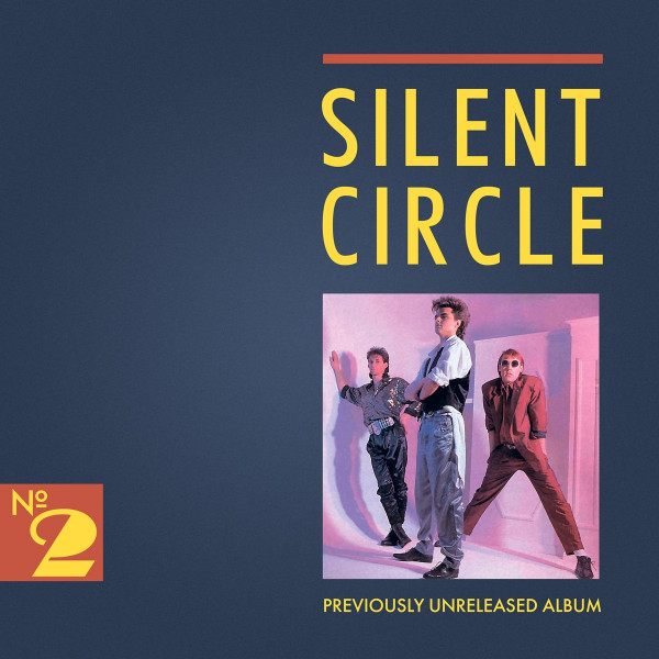 Stiahni si Hudba Silent Circle - № 2 (2018)[WavPack]