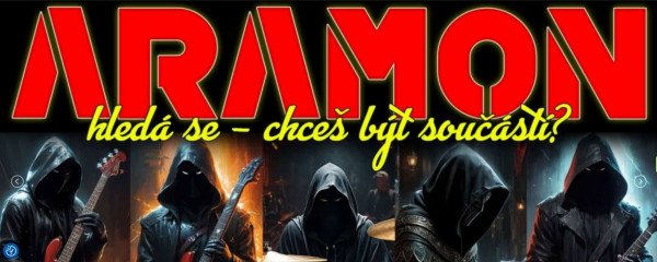 Stiahni si Hudební videa Aramon - Videomusicmix [720p][HEVC]