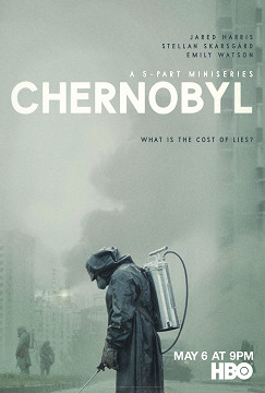 Stiahni si Seriál Cernobyl / Chernobyl - Komplet (2019)(CZ/EN)[TVRip][1080p] = CSFD 96%