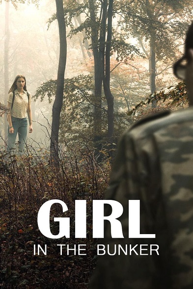 Stiahni si Filmy CZ/SK dabing  Uväznená pod zemou / Girl in the Bunker (2018)(SK)[TvRip][1080p] = CSFD 44%