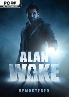 Stiahni si Hry na Windows Alan Wake Remastered v1.33 (2017)[RUNE]