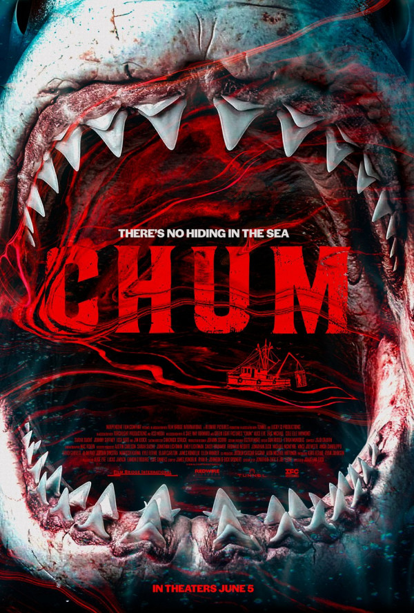Stiahni si Filmy s titulkama Chum (2026)[WebRip][1080p] = CSFD 31%