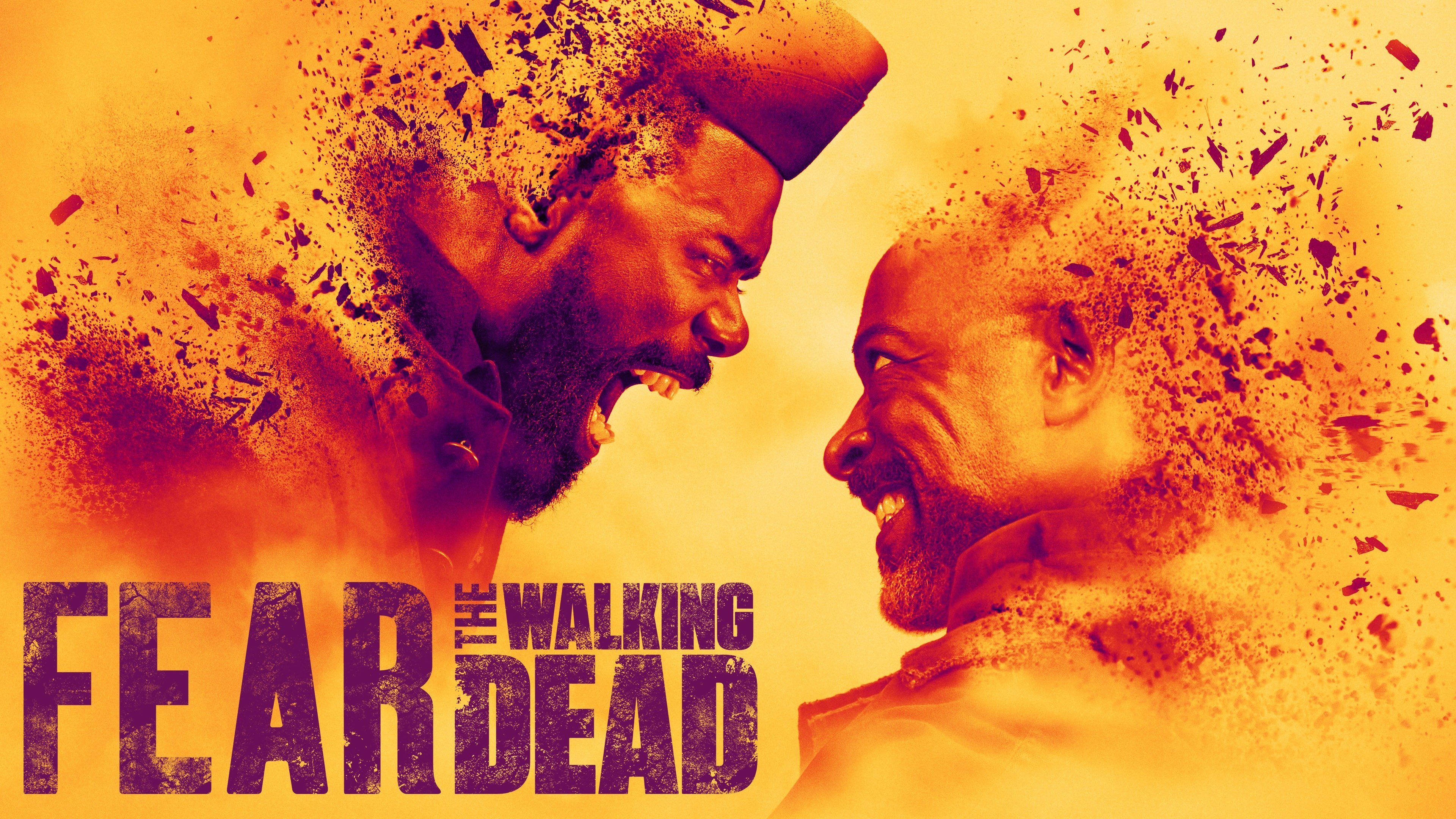 Zivi mrtvi: Pocatek konce / Fear The Walking Dead_S07E12_Sonny Boy_1080p_10bit_WEBRip = CSFD 66%