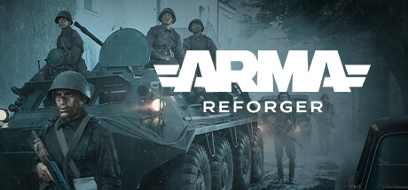 Stiahni si Hry na Windows Arma Reforger: Deluxe Edition v1.7.0.49 + 3 Bonus DLCs [FitGirl Repack] (2023) CZ