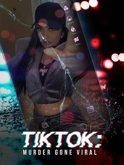 Stiahni si Dokument TikTok: Virální vraždy / TikTok: Murder Gone Viral S01 (CZ/EN)[WEB-DL][1080p] 