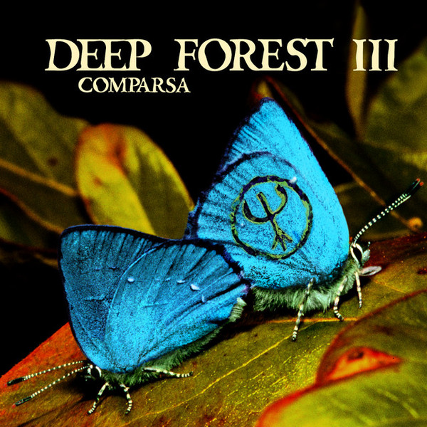 Stiahni si Hudba Deep Forest - Comparsa (1997)[FLAC]