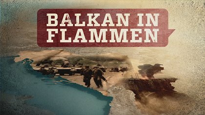 Stiahni si Dokument Jugoslavie v plamenech / Balkan v plamenech / Balkan In Flammen (2019)(CZ) = CSFD 88%