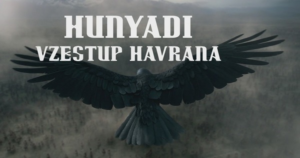Stiahni si Seriál Hunyadi – Vzestup Havrana / Rise of the Raven (2025)(CZ/HU)[1080p][WebRip] = CSFD 68%