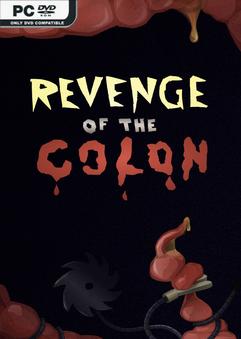 Stiahni si Hry na Windows Revenge Of The Colon (2023) [P2P]