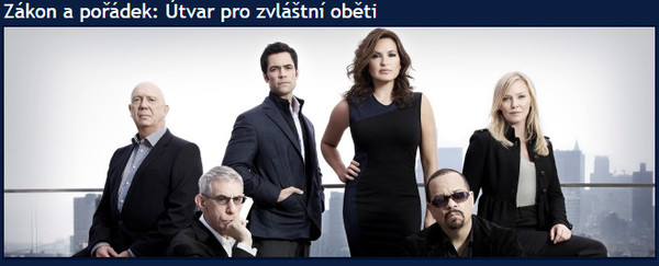Stiahni si Seriál Zakon a poradek: Utvar pro zvlastni obeti / Law & Order: Special Victims Unit 12.serie (CZ)[TvRip] = CSFD 66%
