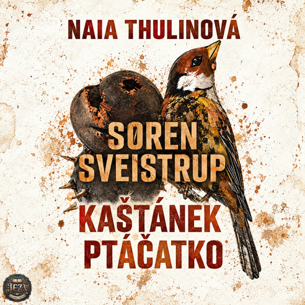 Stiahni si Mluvené slovo Søren Sveistrup - Naia Thulinová (2019-2025)