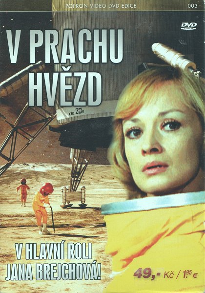 Stiahni si Filmy s titulkama V prachu hvězd  (1976)  
