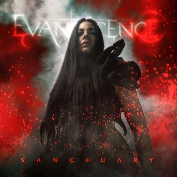 Stiahni si Hudba Evanescence - Sanctuary (Deluxe Edition)(2026) Hi-Res [FLAC]