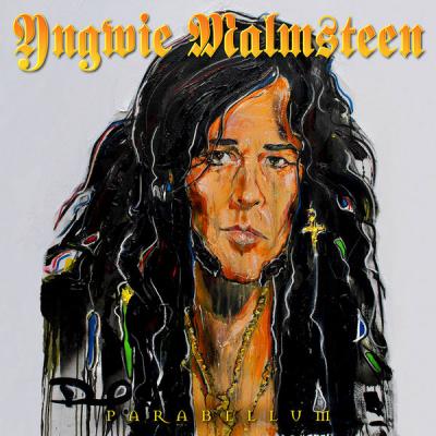 Stiahni si Hudba Yngwie Malmsteen - Parabellum - 2021, Hi-Res