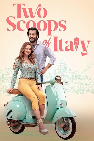 Stiahni si Filmy CZ/SK dabing Dva kopečky lásky / Two Scoops of Italy (2024)(CZ)[WEB-DL][1080p] = CSFD 50%