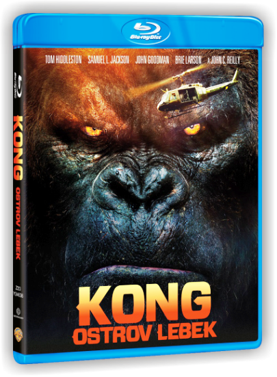 Stiahni si HD Filmy Kong: Ostrov lebiek / Kong: Skull Island (2017)(CZ/SK/EN)[1080p][BDRip] = CSFD 66%