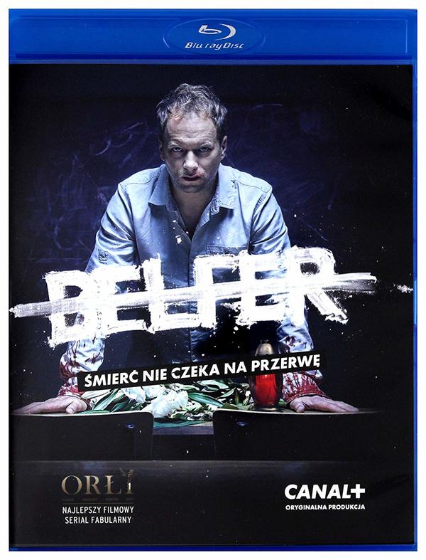 Stiahni si Seriál Učitel / Belfer S02E02 (2017)(CZ)[1080i][TvRip] = CSFD 81%