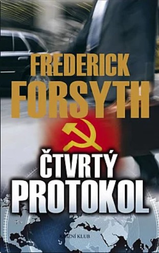 Stiahni si Mluvené slovo Frederick Forsyth - Čtvrtý protokol (Jiří Kadlec)1991(18h56m)