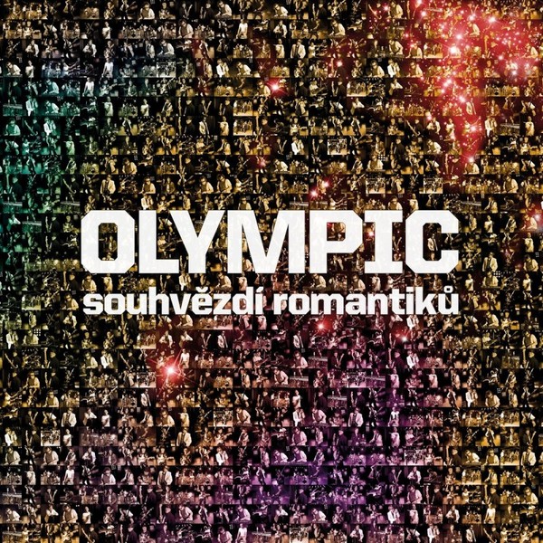 Stiahni si Hudba Olympic - Souhvezdi romantiku (2015)