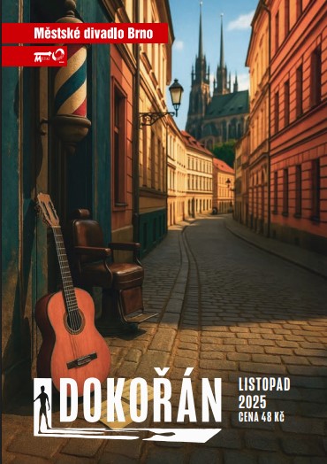 Stiahni si Knihy a Časopisy Dokořan (Listopad 25/26)(CZ)