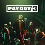 Stiahni si Hry na Windows Payday 3 (v1.0.0.0.925923 + multiplayer s legit hráči)