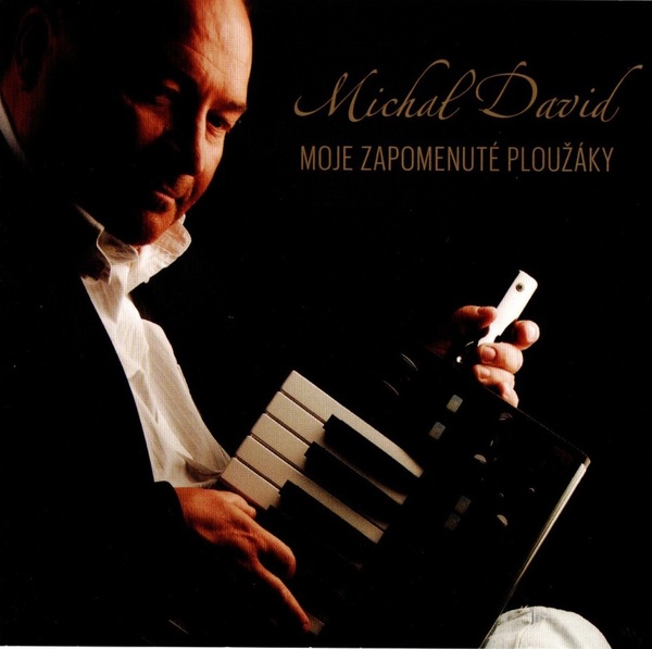 Stiahni si Hudba Michal David - Moje zapomenute plouzaky (2020)[MP3.CBR.160]