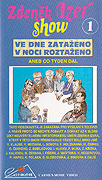 Stiahni si TV Pořad Zdeněk Izer show I (1993)(CZ)[720p] = CSFD 76%