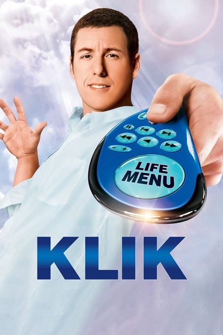 Stiahni si Filmy CZ/SK dabing Klik / Click (2006)(SK/EN)[1080p] = CSFD 68%