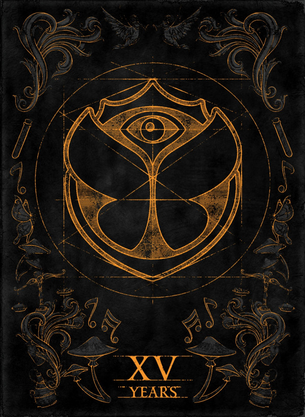 Stiahni si Hudba VA - Tomorrowland 2019 - 15 Years Compilation (2019)