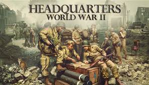 Stiahni si Hry na Windows Headquarters World War II Complete-RUNE