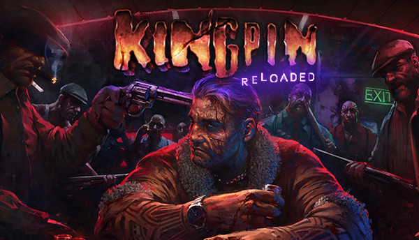 Stiahni si Hry na Windows Kingpin Reloaded - TENOKE (EN-Multi)(2023)