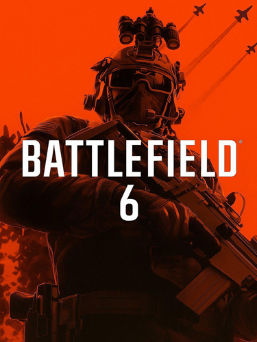 Stiahni si Hry na Windows Battlefield 6 (v1.0.387 + DLCs) (2025)[DODI Repack]