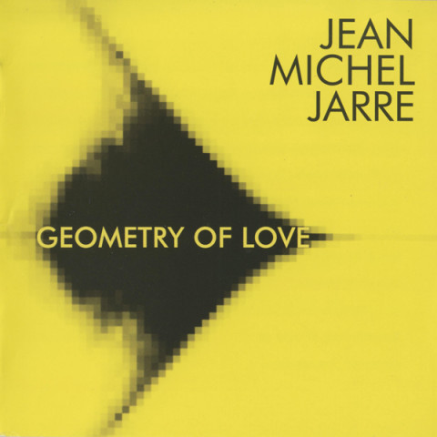 Stiahni si Hudba Jean-Michel Jarre - Geometry Of Love - (2018)-[MP3-320]-[TFM]
