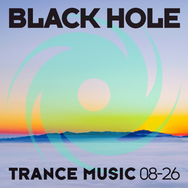 Stiahni si Hudba VA - Black Hole Trance Music 2026 - 08
