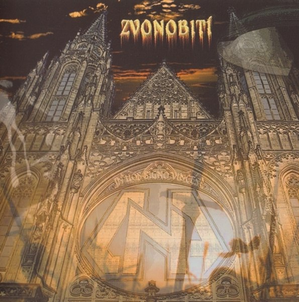 Stiahni si Hudba D.N.A. - Zvonobiti (2008)