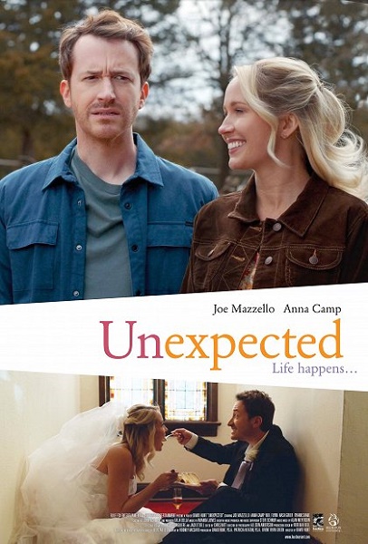 Stiahni si Filmy CZ/SK dabing Nečekaná rodina / Unexpected (2022)(CZ)[WEB-DL][1080p] = CSFD 35%