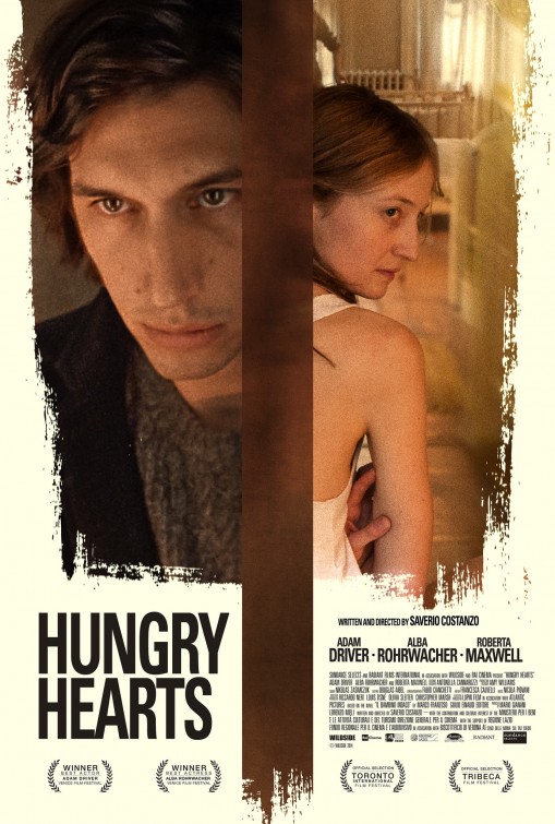 Stiahni si Filmy s titulkama Hladova srdce / Hungry Hearts (2014) = CSFD 72%