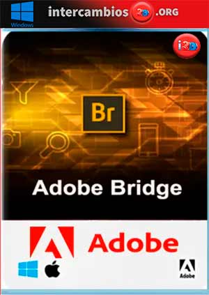 Stiahni si Programy Adobe Bridge 2025.15.0.0.397 - m0nkrus