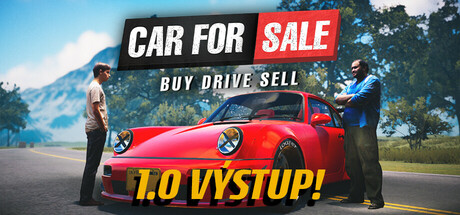 Stiahni si Hry na Windows Car For Sale Simulator  v1.0.3  (2023)