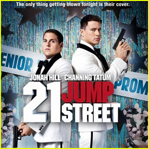 21 Jump street / (2012)(CZ) = CSFD 73%