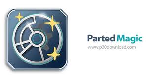 Stiahni si Programy Parted Magic v2026 06 04 Boot iSO-rG 