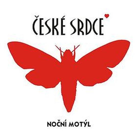 Stiahni si Hudba Ceske Srdce - Nocni motyl (2015)
