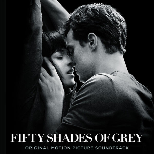 Stiahni si Hudba Fifty Shades of Grey - Soundtrack (2015)