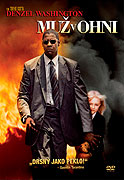 Stiahni si Filmy CZ/SK dabing Muž v ohni / Man on Fire (2004)(CZ) = CSFD 81%
