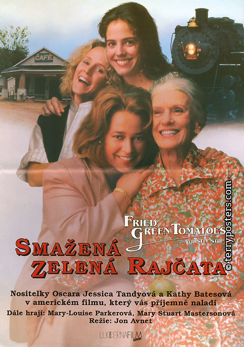 Stiahni si Mluvené slovo Flaggova Fannye - Smazena zelena rajcata ve Whistle stop cafe (Martina Hudeckova)2022(11h43m)