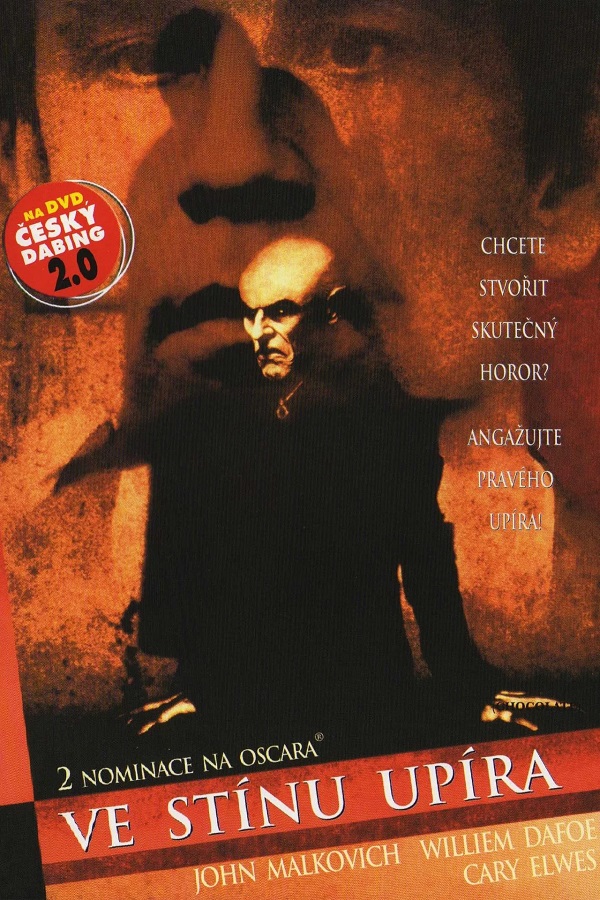 Stiahni si Filmy CZ/SK dabing Ve stínu upíra / Shadow of the Vampire (2000)(CZ/EN)[1080p][HEVC] = CSFD 71%