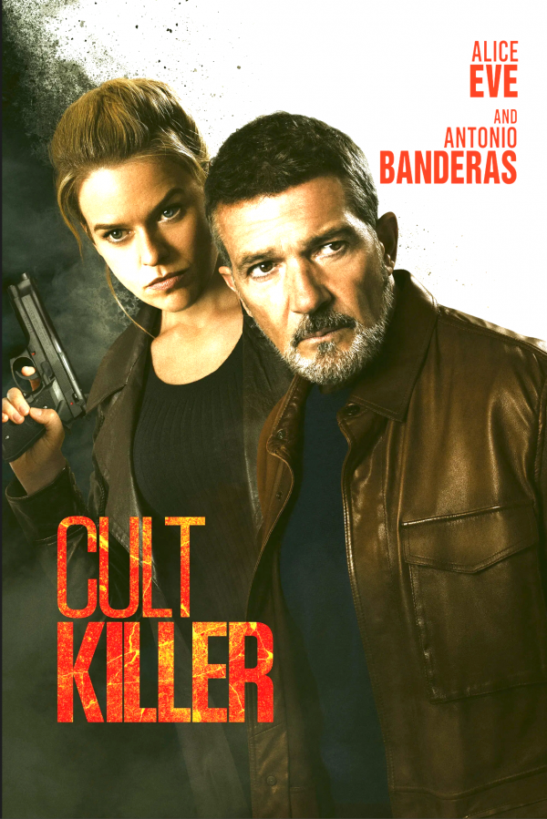 Stiahni si Filmy CZ/SK dabing Poslední dívka / Cult Killer (2024)(CZ)[1080p] = CSFD 39%