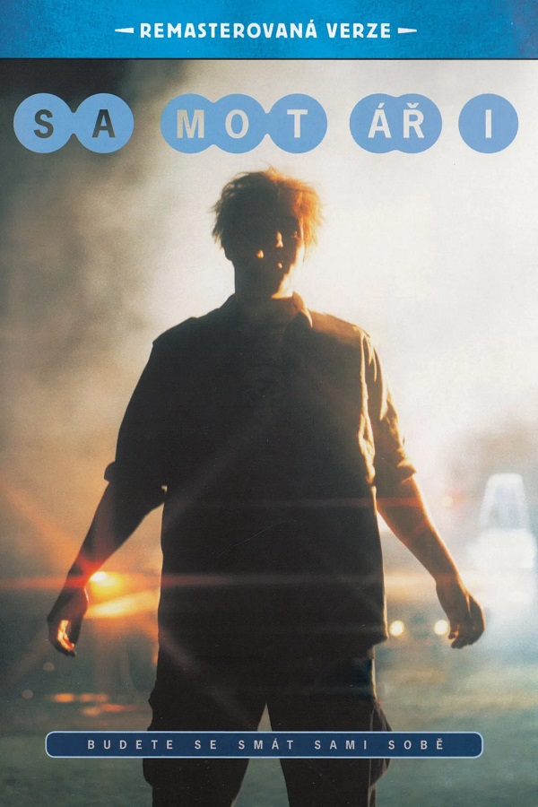 Stiahni si Filmy CZ/SK dabing Samotáři (2000)(CZ)[2160p][AIUpscale][HEVC] = CSFD 84%